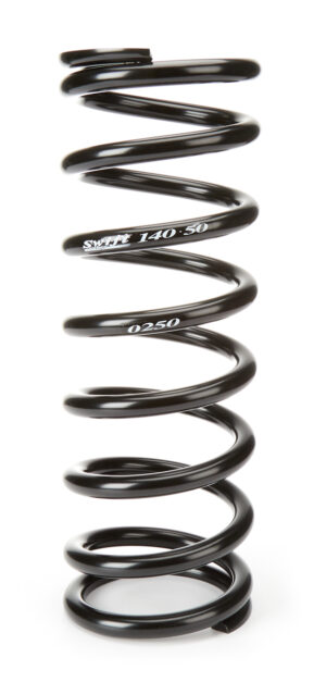 SWIFT SPRINGS Conventional Rear Spring 14in x 5in x 250lb 140-500-250