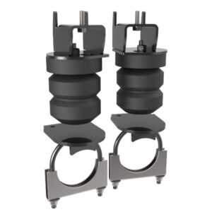 TIMBREN Suspension Enhancement S ystem FR1504E