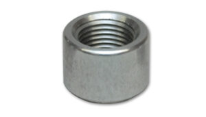 VIBRANT PERFORMANCE Aluminum Weld Bung -16AN Female VIB11165