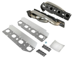 AFE POWER Stainless Steel Header Short Tube 48-32023