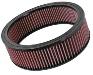 K AND N ENGINEERING Air Filter E-1500