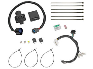 REESE Replacement OEM Tow Pack age Wiring Harness 118265