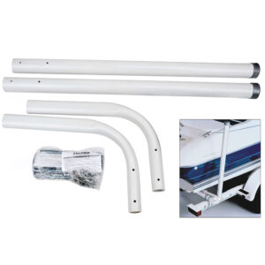 REESE Boat Guide Kit  44in (a pair) GB44 0101