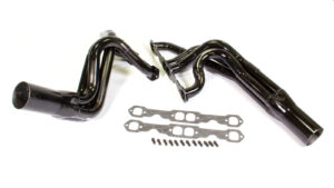 SCHOENFELD Dirt Late Model Headers 1-3/4 – 1-7/8 142-605LVG