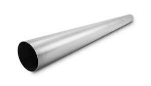 VIBRANT PERFORMANCE Straight Tubing  2.25in O.D. – 16 Gauge Wall 13786