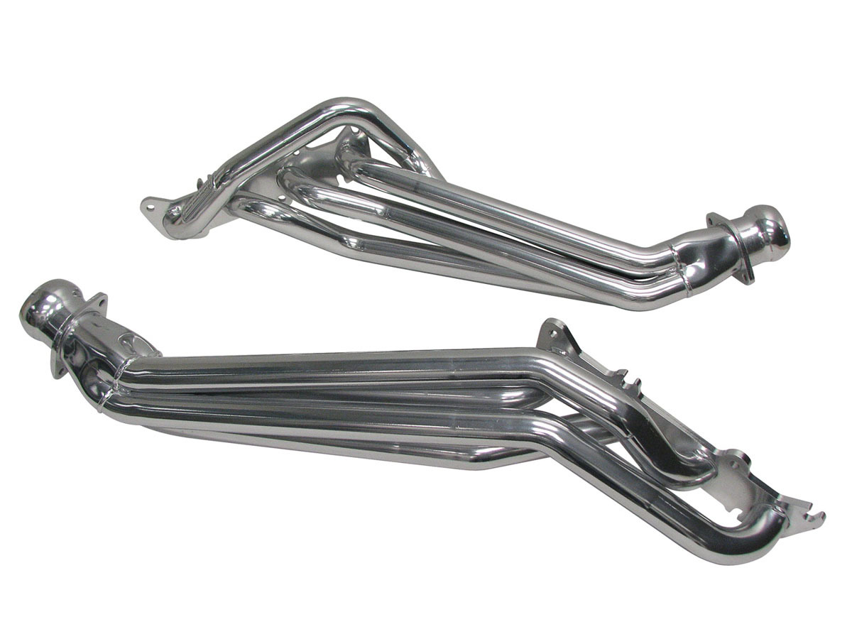 BBK PERFORMANCE 1-3/4 Full-Length Header 11-13 Mustang GT Coated 16330