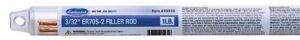 EASTWOOD Filler Rod ER70S-2 3/32 1LB 33339