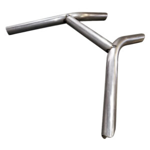 TRIPLE X RACE COMPONENTS Halo Low Profile Foward Style For Sprint Car SC-CH-0021