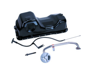 FORD 5.0L Mustang Oil Pan Kit M-6675-A50