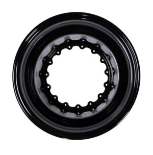 KEIZER ALUMINUM WHEELS, INC. Inner Wheel Half 15×5 Wide 5 Polished W155BCB