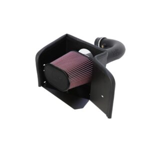 K AND N ENGINEERING 02-   Dodge Ram 4.7L FIPK 57-1529