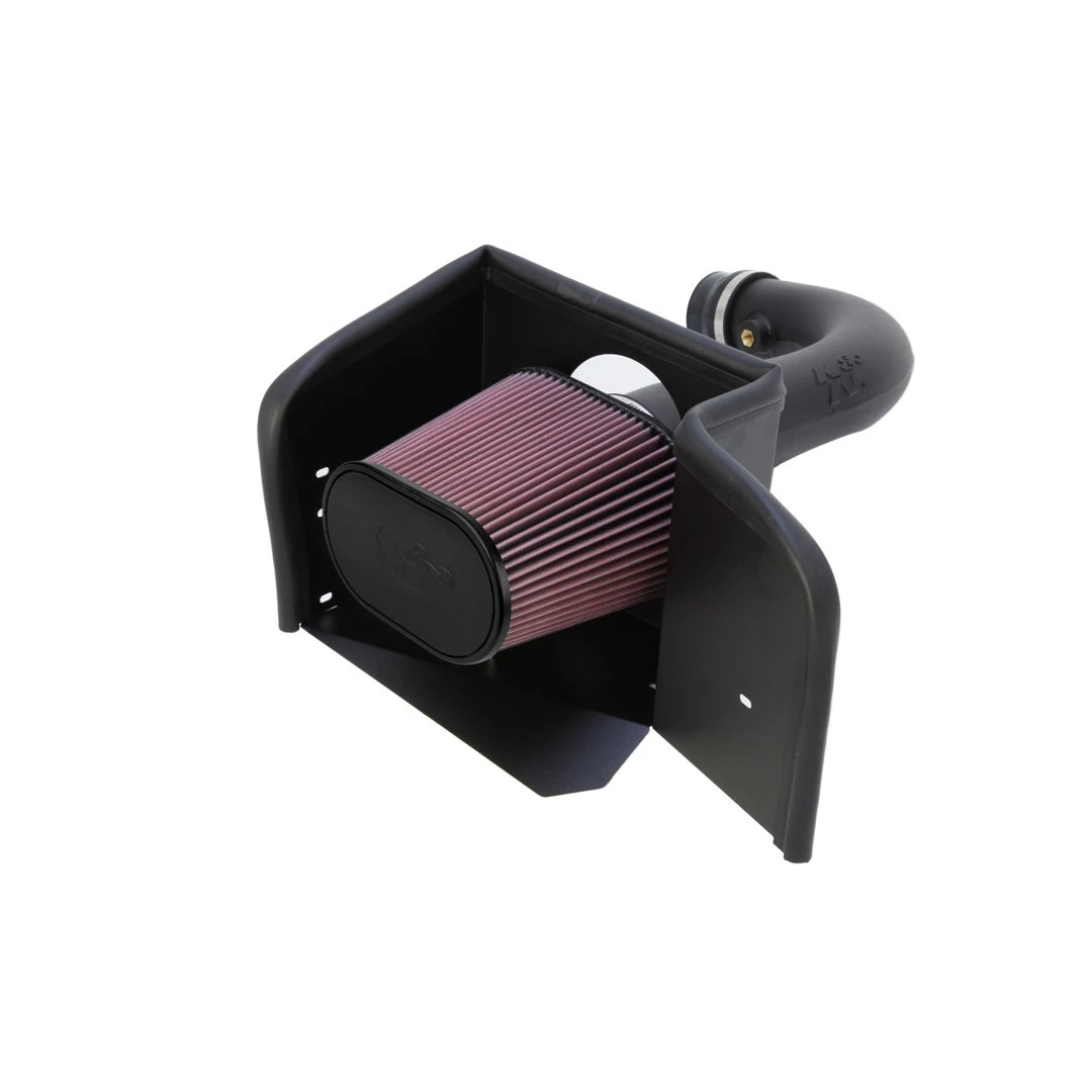 K AND N ENGINEERING 02- Dodge Ram 4.7L FIPK 57-1529