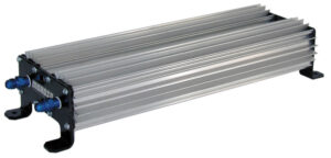 MOROSO H.D. Trans Oil Cooler / Filter 41205
