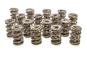 PAC RACING SPRINGS 1.645 Triple Valve Springs (16) PAC-1247-16