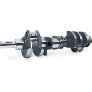 SCAT ENTERPRISES SBF 351W Crankshaft 3.850 Stroke 4340 Forge 4-351W-3850-6200