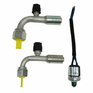 VINTAGE AIR Trinary Kit 110071