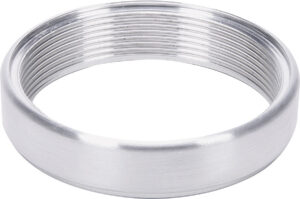 ALLSTAR PERFORMANCE Steel Weld In Bung Large ALL99374