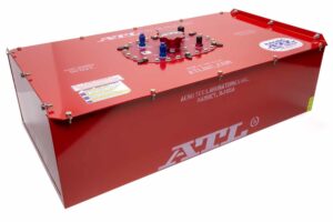 ATL FUEL CELLS Fuel Cell Assembly 22 Gallon FIA FT3.5 DD-UN-115