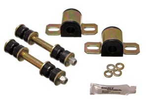 ENERGY SUSPENSION 82-99 Camaro Sway Bar Bush Black 3.5161G