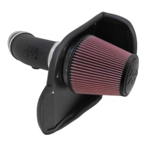 K AND N ENGINEERING 11-14 Challenger 6.4L Air Intake System 57-1565