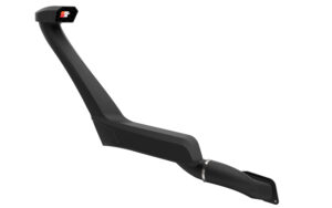 K AND N ENGINEERING Elevated Intake Kit – Snorkel 24-  Tacoma 2.4L 63-8003