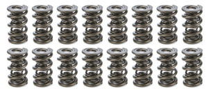 PAC RACING SPRINGS 1.645 Triple Valve Springs (16) PAC-1249-16