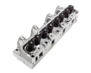 EDELBROCK Ford FE Performer RPM Cylinder Head – Assm. 60075