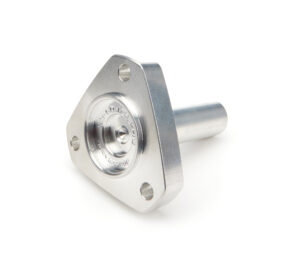 JONES RACING PRODUCTS Drive Hub LS 0.900in Offset 3 Bolt DH-8101-09-LS
