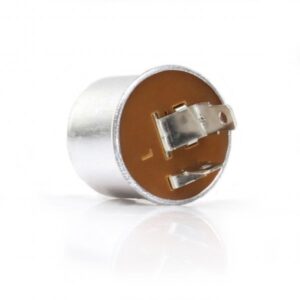 KEEP IT CLEAN Heavy Duty 12v Flasher 552 KICFF552