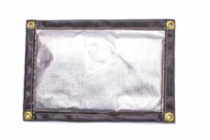 LONGACRE Floor Mat 12in x  8in 52-64420