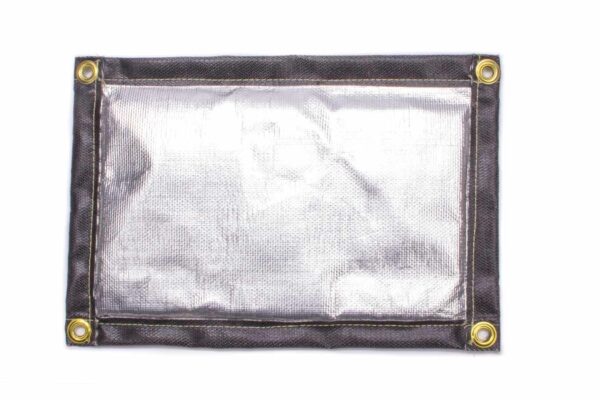 LONGACRE Floor Mat 12in x  8in 52-64420