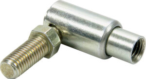 ALLSTAR PERFORMANCE Quick Release Throttle Cable End 1/4in ALL54149