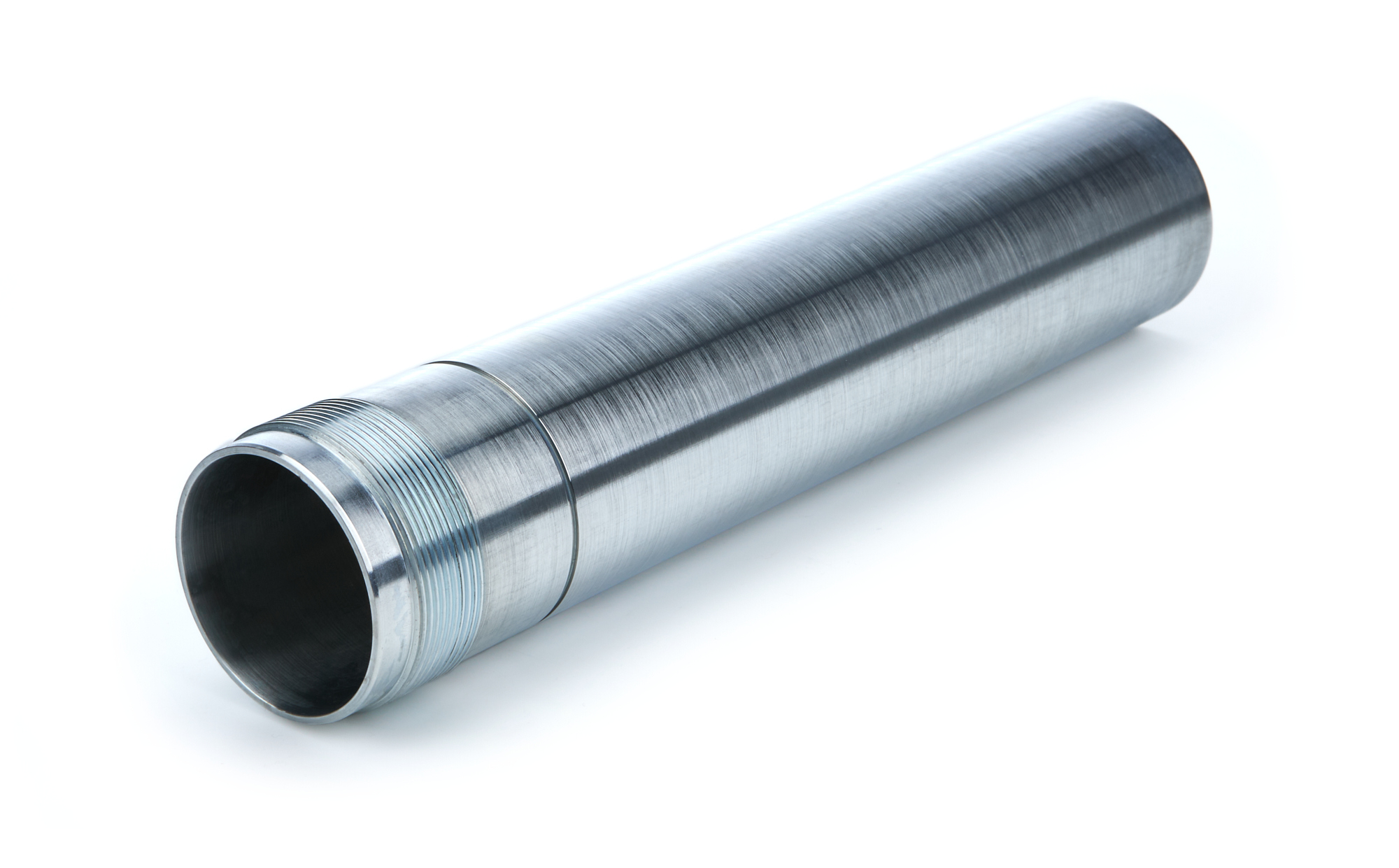 BILSTEIN Shock Tube 46mm SNS2 7in Steel E4-RO3-Z116A02