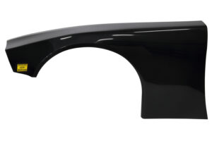 FIVESTAR 2019 LM Ultraglass Fender Black Left 11002-23013-BL