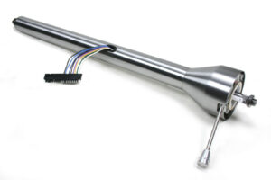 IDIDIT Steering Column Straight 28in Steel 1010280010
