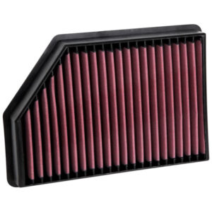 K AND N ENGINEERING 20-   GM P/U 2500 6.6L Air Filter 33-5098