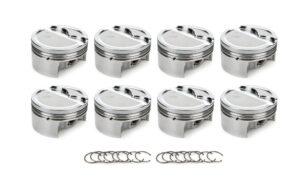 RACE TEC PISTONS GM LS Piston Set 4.030 Bore -11.4cc 1001692