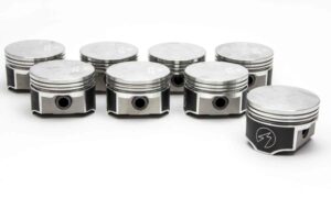 SEALED POWER Forged Piston L2320F30