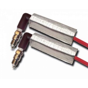 THERMO-TEC Spark Plug Wire Shield 14250
