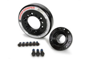 ATI PERFORMANCE GM LS 6.325 Harmonic Damper – SFI 917215