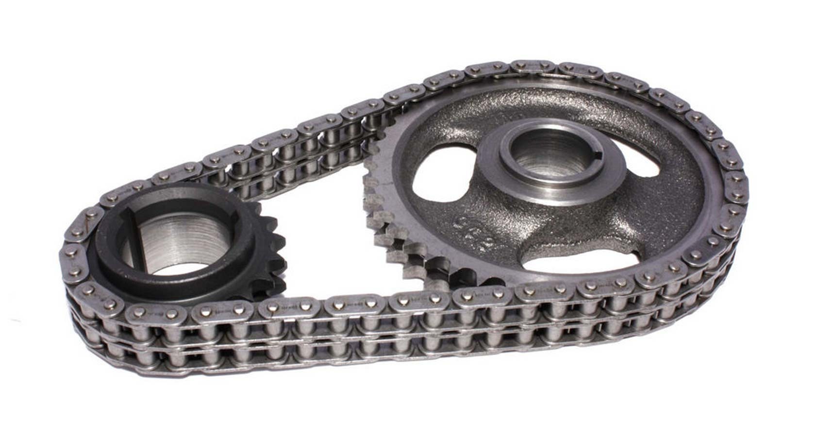 COMP CAMS Pont V8 Hi-Tech Roller Timing Set 1955-82 3112CPG