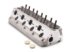 FORD Cylinder Head Assembled 5.0/5.8L Windsor Z M-6049-Z304DA7