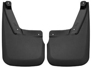 HUSKY LINERS 15-  Suburban Front Mud Flaps 58201