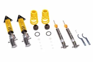 KONI SHOCKS Coilover Kit GTS Mustang 15-23 1200 1004