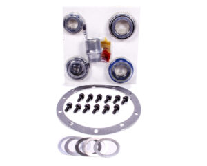 MOTIVE GEAR Chrysler 8.75 Master Bearing Kit R8.75RLMK