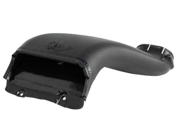 AFE POWER QUANTUM Dynamic Air Scoo p Ford F-150/Raptor 15-2 53-10008S