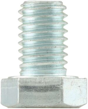 ALLSTAR PERFORMANCE Hex Head Bolt 1/2-13 x 3/4 Grade 5 10pk ALL16281