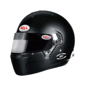 BELL HELMETS Helmet RS7 7-1/8 Flat Black SA2020 FIA8859 1310A26