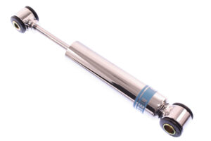 BILSTEIN Chrome Hot Rod Shock – Shorty F4-BOA-0000836