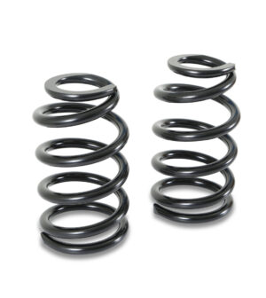 DETROIT SPEED ENGINEERING Coil-Over Springs – Pair GM Applications 031133PDS